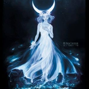 Meet your Posher, Keturah